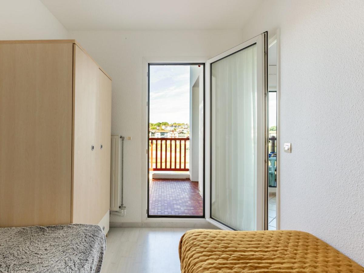 Apartment Ederra Untxin By Interhome Socoa Exteriér fotografie