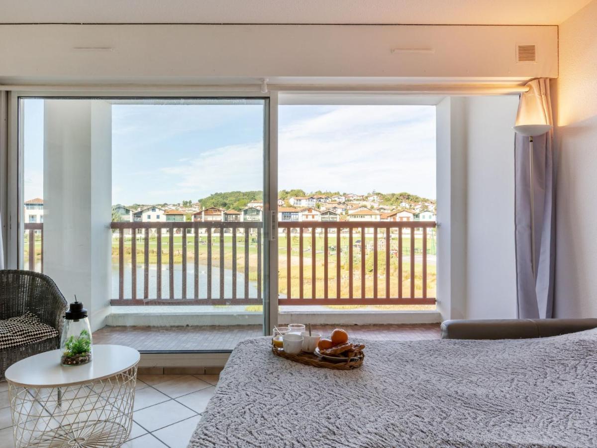 Apartment Ederra Untxin By Interhome Socoa Exteriér fotografie