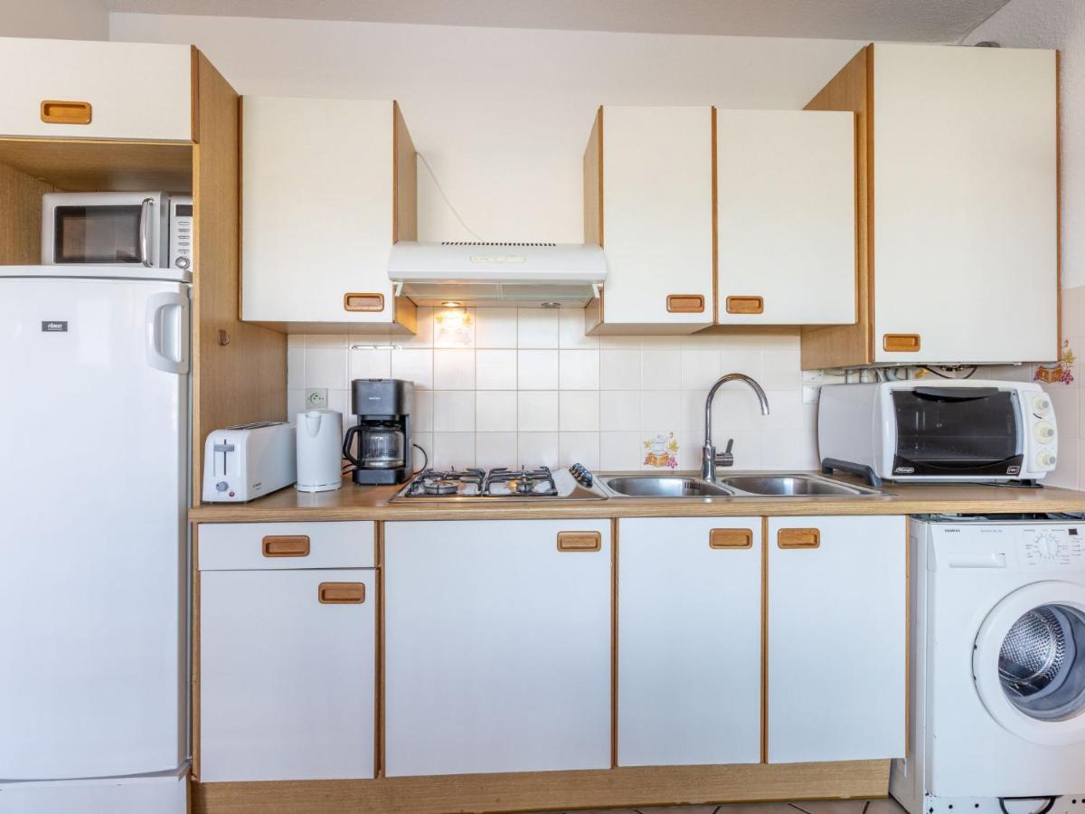 Apartment Ederra Untxin By Interhome Socoa Exteriér fotografie