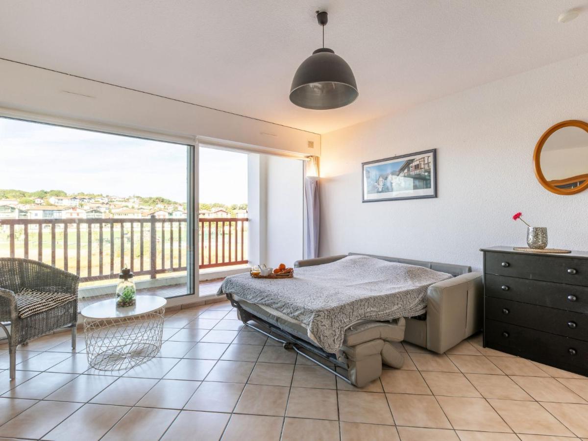 Apartment Ederra Untxin By Interhome Socoa Exteriér fotografie
