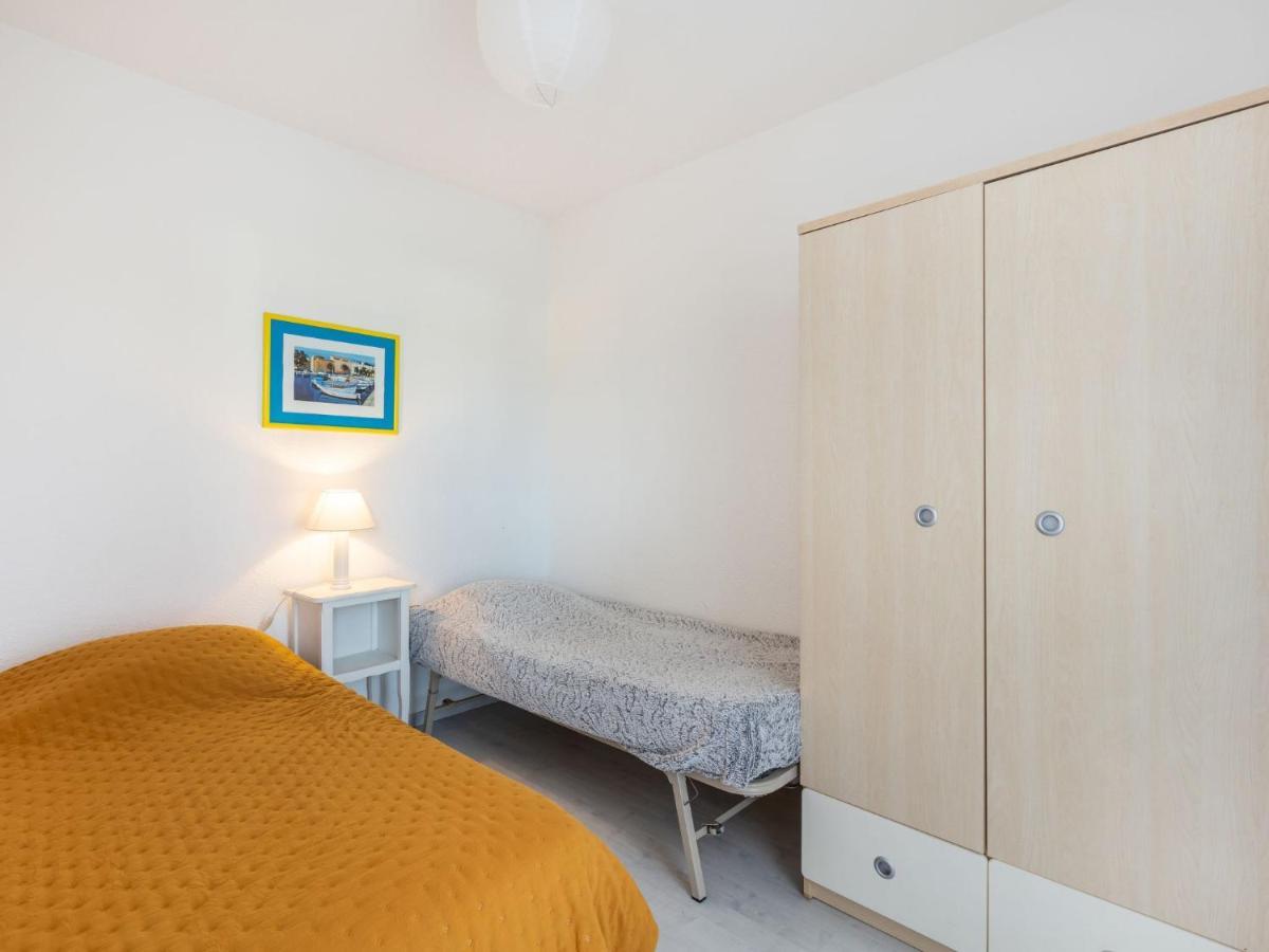 Apartment Ederra Untxin By Interhome Socoa Exteriér fotografie