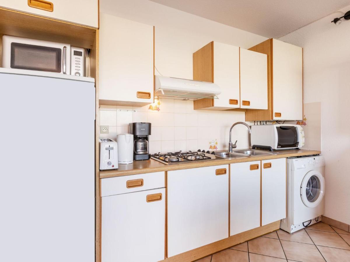 Apartment Ederra Untxin By Interhome Socoa Exteriér fotografie